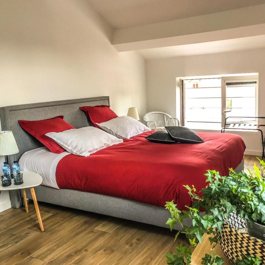 La Dormance Bed & Breakfast Beaune  Eksteriør bilde